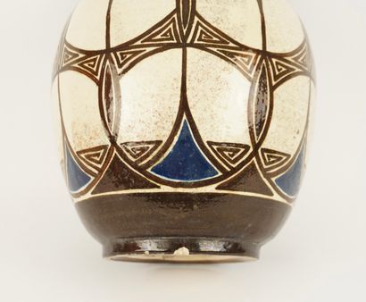 Lachenal Jean - Jacques (1881-1945). Signé....