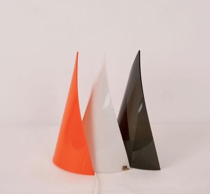 FEDERICA MARANGONI. Italie 1970-1979. Sculpture...