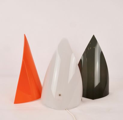 FEDERICA MARANGONI. Italie 1970-1979. Sculpture...