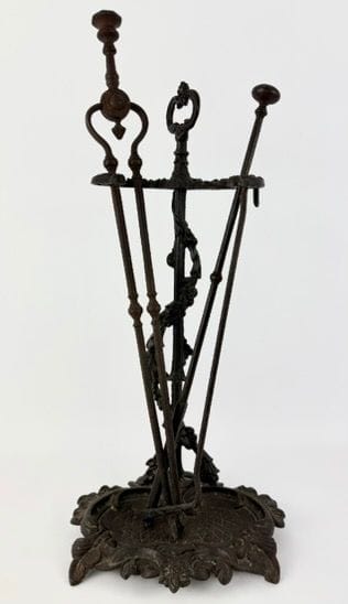 Outils de feux