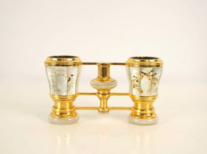 Jumelle de théatre de la marque ALTEX PARIS....