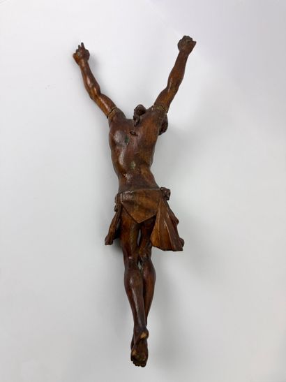 DELCOURS Jean (Entourage de) XVIIe. Christ...