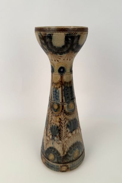 Jean-Claude COURJAULT (1940). Inv 26004 /...