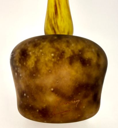 André DELATTE (c.1887-1953) attributed to....