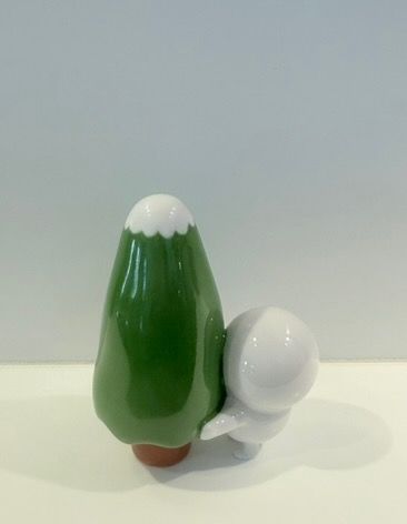 Alessi. Massimo Giacon (1961) for Alessi....