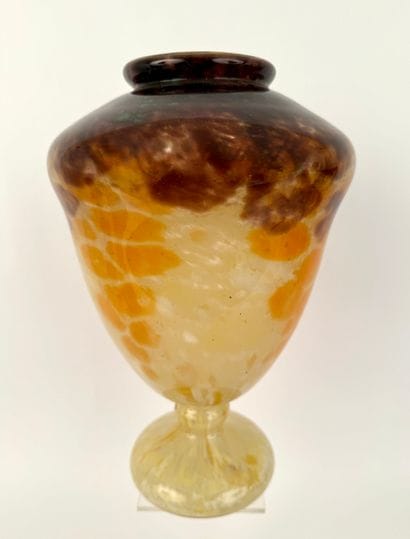 SCHNEIDER Charles (1881-1953). Inv 26004...