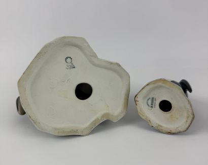 Gama Cuart de Poblet. Inv 26004 / 59
Pingouin...