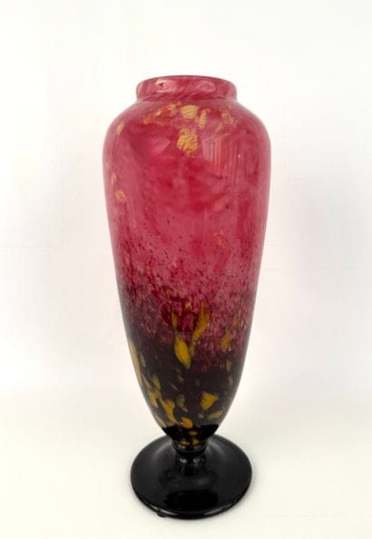 Charles SCHNEIDER (1881-1953) - SCHNEIDER....