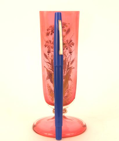 BACCARAT Inv 26004 /15
Art-nouveau
Small...