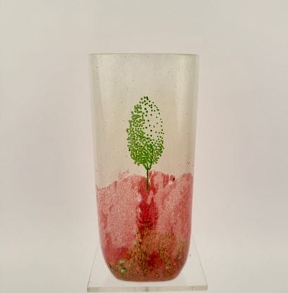 Kjell ENGMAN (1946). Inv 26004 / 41
Vase...
