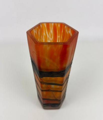 Joseph RINDSKOPF (act.c.1890-1927). Inv 26004...