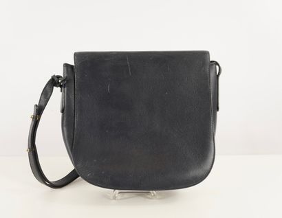 Delvaux. Vintage. Sac à main porté épaule...