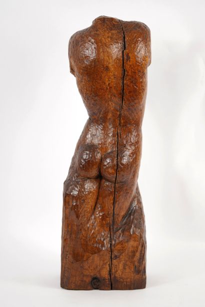 DROUET Charles (1836-1908). Taille directe...