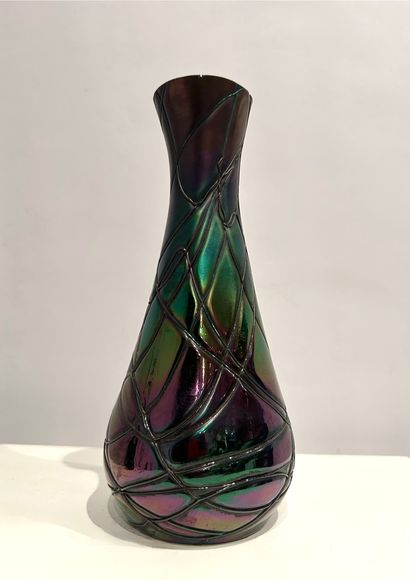 Joseph RINDSKOPF (act.c.1890-1927). Inv 26004...