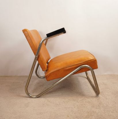 Marcel Breuer (à rapprocher de Marcel Breuer...