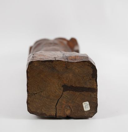DROUET Charles (1836-1908). Taille directe...