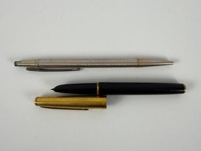 MONT BLANC Noblesse Germany. Ballpoint pen....