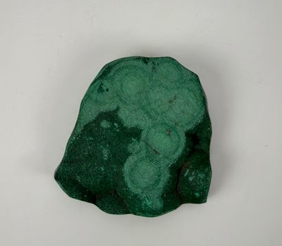 Malachite. Small ashtray
Dimensions : 12...