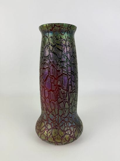 Joseph RINDSKOPF (act.c.1890-1927). Inv 26004...