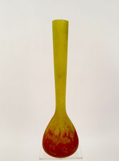 André DELATTE (c.1887-1953) attributed to...