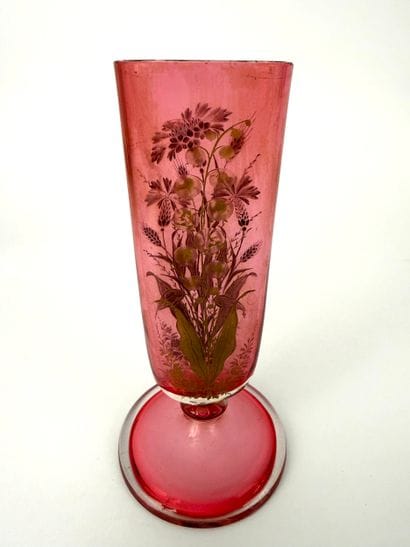 BACCARAT Inv 26004 /15
Art-nouveau
Small...