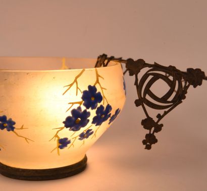 D'ARGYL. Signed. Inv 26004 / 20
Small bowl...