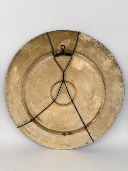AMPHORA. Austriche. Inv 26004 / 61
Trois...