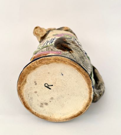 WASMUEL. Wasmuël. Inv 26004 / 46
Ceramic...