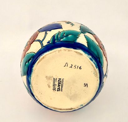 Charles CATTEAU (1880-1966). Inv 26004 /...