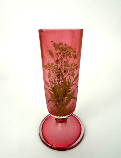 BACCARAT Inv 26004 /15
Art-nouveau
Small...