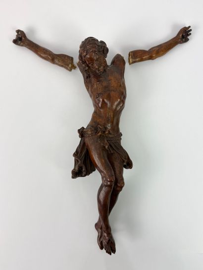 DELCOURS Jean (Entourage de) XVIIe. Christ...