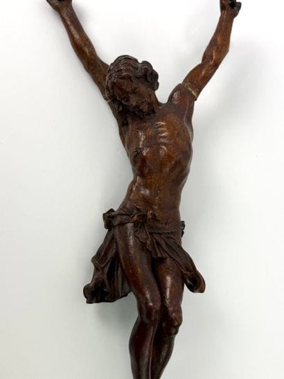DELCOURS Jean (Entourage de) XVIIe. Christ...