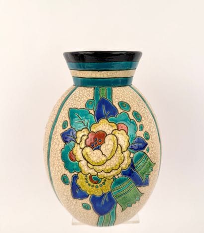 Charles CATTEAU (1880-1966). Inv 26004 /...