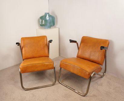 Marcel Breuer (à rapprocher de Marcel Breuer...