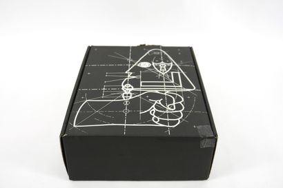 BEZOMBES Roger (1913-1994). Sculpture épreuve...