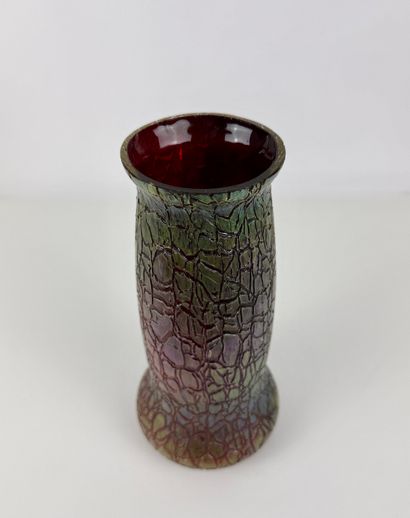 Joseph RINDSKOPF (act.c.1890-1927). Inv 26004...