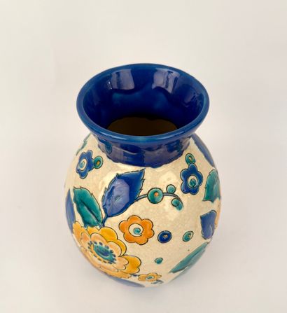 Charles CATTEAU (1880-1966). Inv 26004 /...