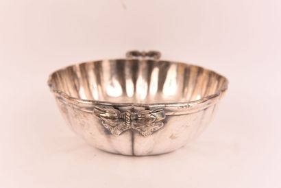 Silverware. WISKEMAN for Maison Bronfort,...