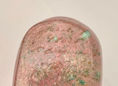 Kjell ENGMAN (1946). Inv 26004 / 41
Vase...