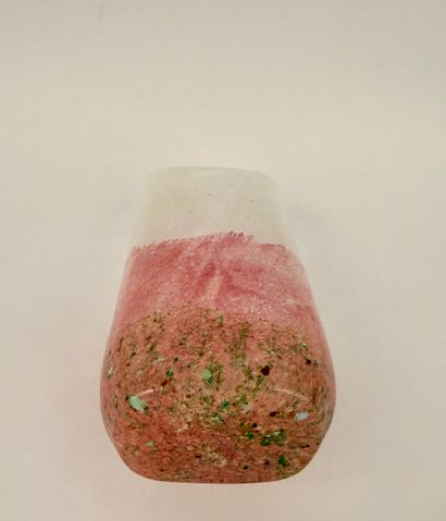 Kjell ENGMAN (1946). Inv 26004 / 41
Vase...