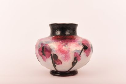 DAUM Antonin (1864-1930) - DAUM Frères -...