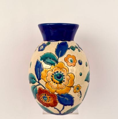 Charles CATTEAU (1880-1966). Inv 26004 /...