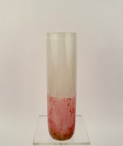 Kjell ENGMAN (1946). Inv 26004 / 41
Vase...