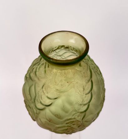 Henri HEEMSKERK (1886-1953). Inv 26004 /28
Scailmont...