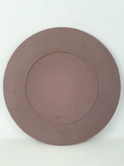 WEDGWOOD Inv 26004 / 62
Lilac color. Perfect...