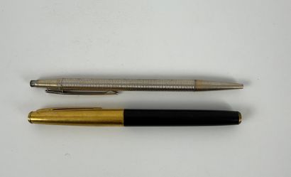 MONT BLANC Noblesse Germany. Ballpoint pen....