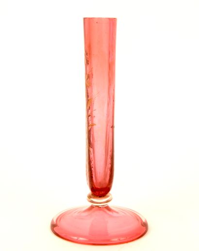 BACCARAT Inv 26004 /15
Art-nouveau
Small...