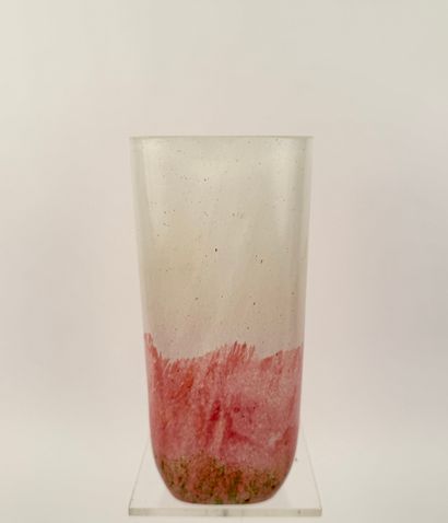 Kjell ENGMAN (1946). Inv 26004 / 41
Vase...