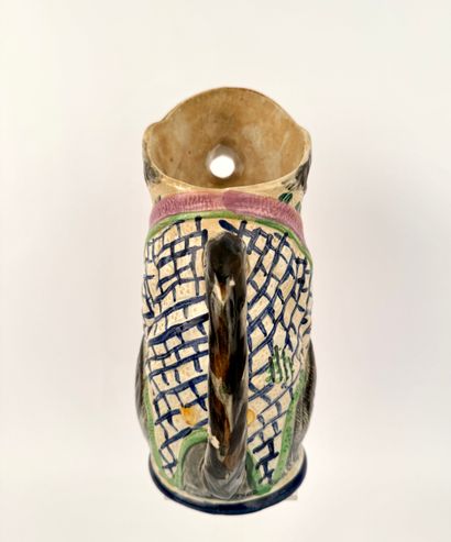 WASMUEL. Wasmuël. Inv 26004 / 46
Ceramic...