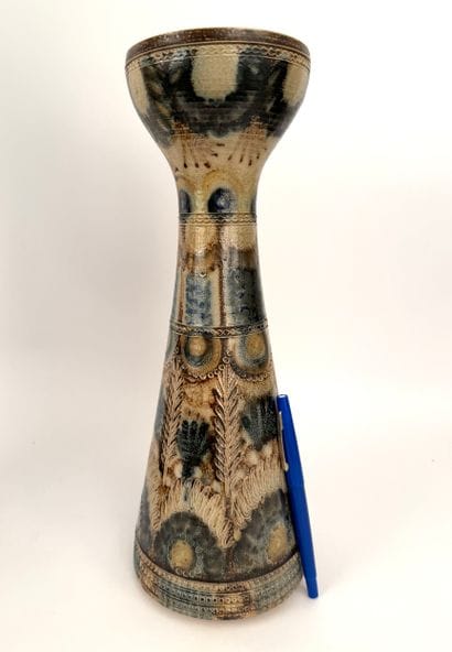 Jean-Claude COURJAULT (1940). Inv 26004 /...
